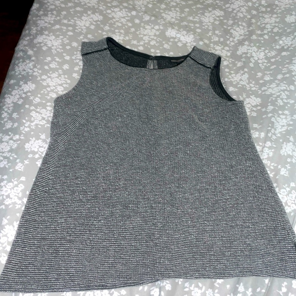 🥶BANANA REPUBLIC🔵SIZE XS PETITE💙BLOUSE